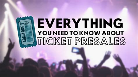 Oasis tickets countdown: How the presale works, how  .